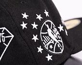 Kšiltovka New Era 59FIFTY NBA All Star Game Black