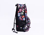 Batoh New Era MLB Disti Multi Bag All Over Print MLB All Logos