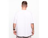 Triko Brandit Ultra Heavy Cotton Box Tee White