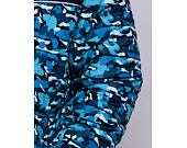 Bunda Ellesse Lecta Padded Jacket All Over Print