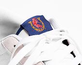 Tenisky Etnies Calli Vulc X Colt 45 Black /Navy / Gold