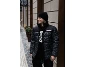 Péřová Bunda Ellesse Impazzata Black
