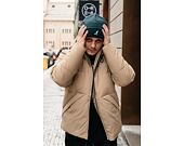Bunda Champion Hooded Jacket CRS