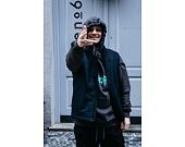 Vesta Oakley OSLO SHERPA VEST Black 02E