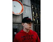 Kšiltovka New Era 59FIFTY NBA Just Don Chicago Bulls Black