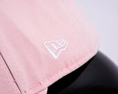 Dětská kšiltovka New Era 9FORTY Kids MLB Kids League Essential New York Yankees Pale Pink