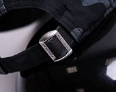 Dětská Kšiltovka New Era - MLB Essential 9FORTY - NY Yankees - Night Camo / Black