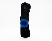 Ponožky Champion 3pk Crew Socks WHT/OXGM/NBK