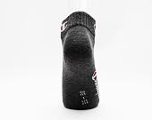 Ponožky Champion 3pk Quarter Socks TEL/OXGM/CCOM