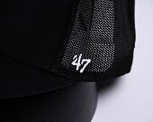 Kšiltovka '47 Brand NHL Anaheim Ducks '47 TROPHY Black