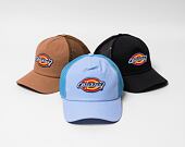 Kšiltovka Dickies Sumiton Trucker Baby Blue