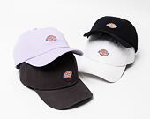 Kšiltovka Dickies Hardwick Cap Vanilla