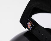 Kšiltovka Dickies Hardwick Black
