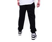 Tepláky New Era Essential Jogger Black