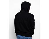 Mikina s kapucí New Era Essential NFL Team Logo Pull-Over Hood Oakland Raiders Black