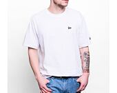 Triko New Era Essentials Tee Optic White / Black