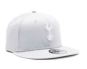 Kšiltovka New Era 9FIFTY Seasonal Tottenham Hotspur FC Gray