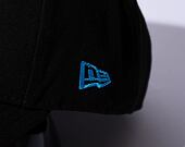 Kšiltovka New Era 9FORTY MLB The League 19 Miami Marlins Strapback Game Logo