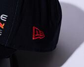 Kšiltovka New Era - F1 Essential 9FORTY - Red Bull F1 - Navy / Scarlet