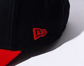 Kšiltovka New Era 9FORTY MLB The League Cleveland Guardians HM22