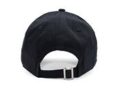 Kšiltovka New Era 9FORTY MLB Team Side Patch New York Yankees Navy