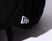Kšiltovka New Era 9FORTY MLB Team Side Patch Chicago White Sox Black