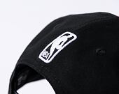Kšiltovka New Era 9FIFTY NBA Team Patch Chicago Bulls Black
