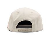 Kšiltovka New Era 9FIFTY MLB Flower Chicago White Sox Stone
