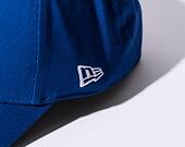 Kšiltovka New Era - 9FORTY Essential Team - Chelsea FC Lion Crest - Calm Blue