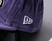 Kšiltovka New Era NBA League Champions Golfer Los Angeles Lakers Purple