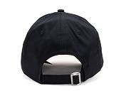 Kšiltovka New Era 9FORTY MLB Gradient Infill New York Yankees Navy