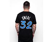 Triko Mitchell & Ness NBA N&N Tee Orlando Magic Black