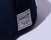 Kšiltovka Mitchell & Ness Branded Comfy Core Stretch Snapback Navy