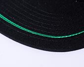 Kšiltovka HUF HUF-Set Auto Supply Trucker Black