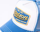 Kšiltovka Stetson - Trucker Cap Vintage - 12