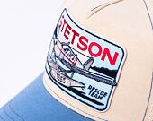 Kšiltovka Stetson Trucker Cap Rescue Team 7761117-27