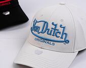 Kšiltovka Von Dutch Db Seattle Sand