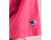 Triko Champion Premium AR1 - Archive Crewneck T-Shirt 218651-PIP