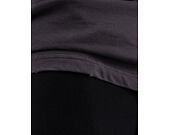 Triko Karl Kani Small Signature Kaniverse Destroyed Tee Anthracite
