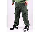 Kalhoty Helly Hansen Move QD Pant 2.0 Spruce