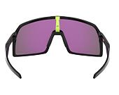 Sluneční brýle Oakley Sutro S - SMALL - Polished Black / Prizm Jade