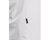 Triko Wasted Paris T-Shirt London Cross Off-White