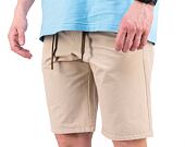 Kraťasy Oakley Roam Commuter RC Short Hummus Beige