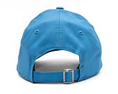 Dětská kšiltovka New Era 9FORTY Kids MLB League Essential Los Angeles Dodgers Blue / Optic White