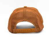 Dětská kšiltovka New Era 9FORTY Kids A-Frame Trucker MLB Tonal Mesh New York Yankees Sundial