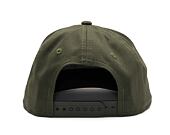 Dětská kšiltovka New Era 9FIFTY Kids DC Camo Superman New Olive