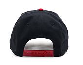 Kšiltovka '47 Brand NHL Washington Capitals Sure Shot TT Snapback MVP Navy