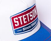 Dětská Kšiltovka Stetson - Trucker Cap Gasoline - 28