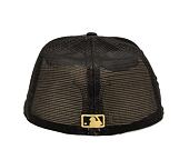 Kšiltovka New Era 59FIFTY MLB ASG 22 "All Star Game 2022" Patch New York Yankees Black