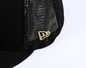Kšiltovka New Era 59FIFTY MLB ASG 22 "All Star Game 2022" Patch San Francisco Giants Black